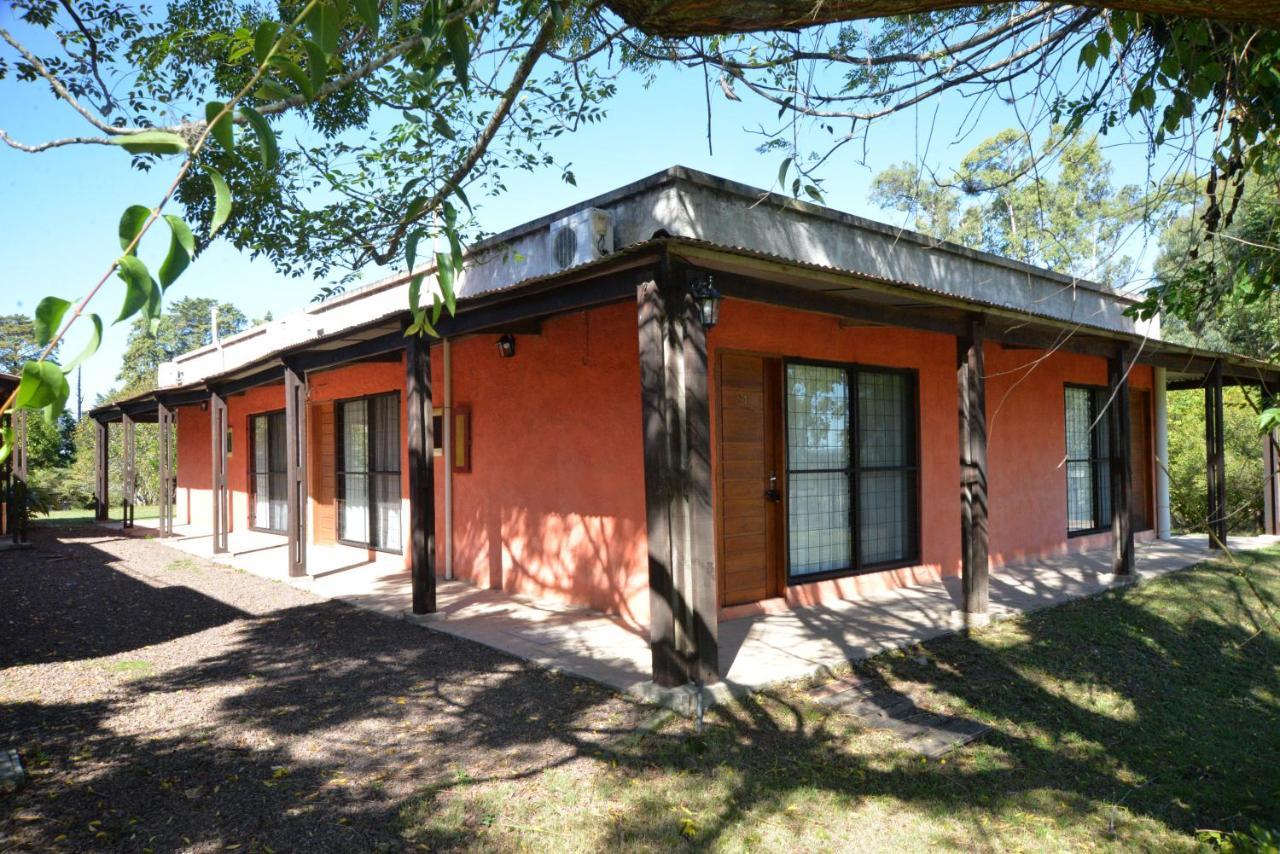 Hotel De Campo La Cumparsita Tacuarembó Extérieur photo