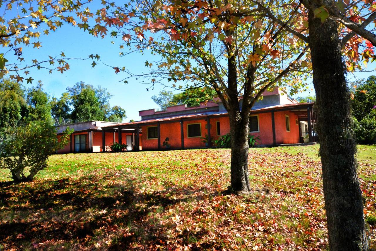 Hotel De Campo La Cumparsita Tacuarembó Extérieur photo