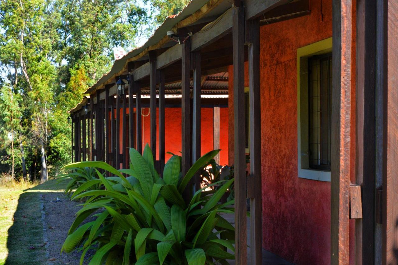 Hotel De Campo La Cumparsita Tacuarembó Extérieur photo