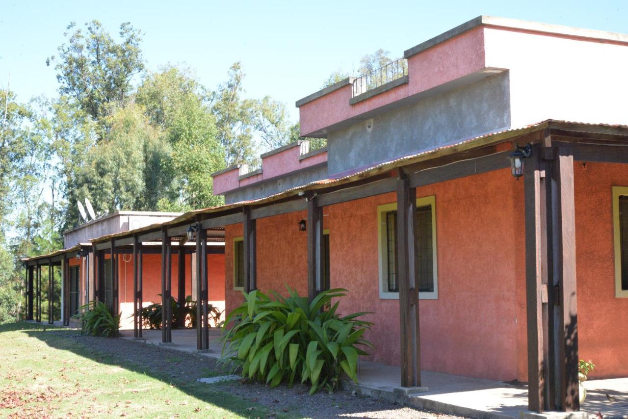 Hotel De Campo La Cumparsita Tacuarembó Extérieur photo