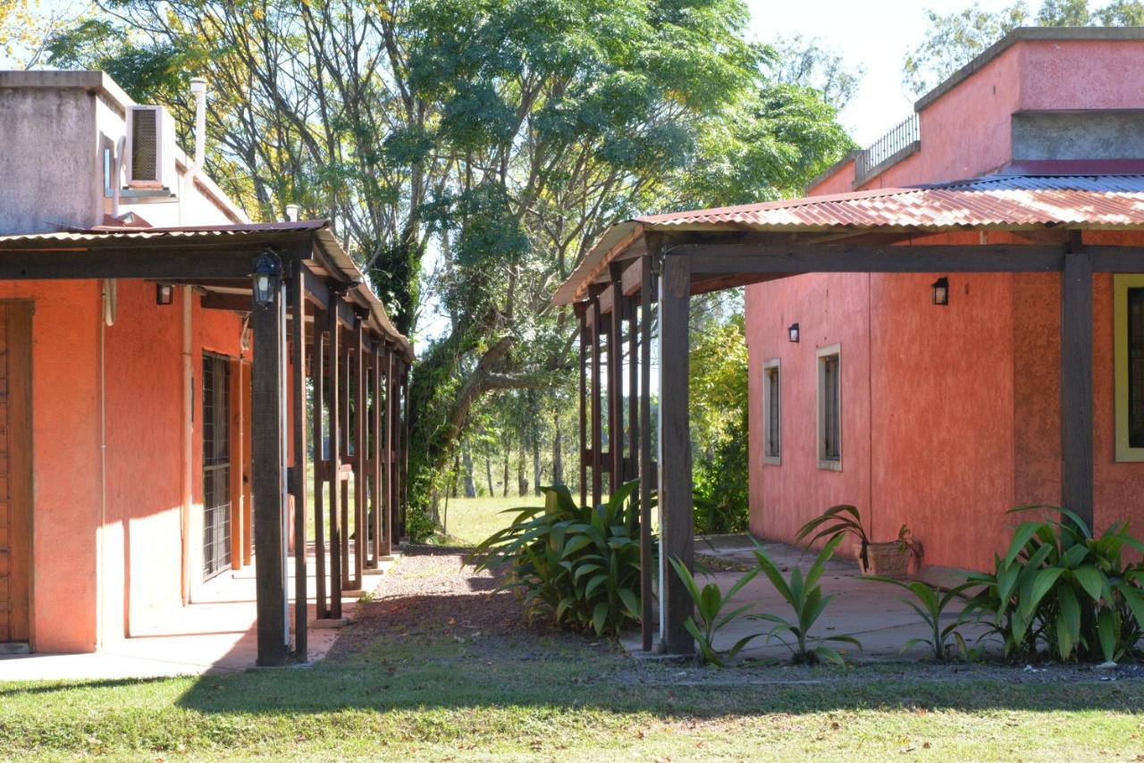 Hotel De Campo La Cumparsita Tacuarembó Extérieur photo